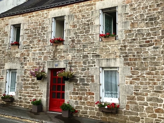 Maison 3 Pièces + Dépendance 56160 Langoëlan